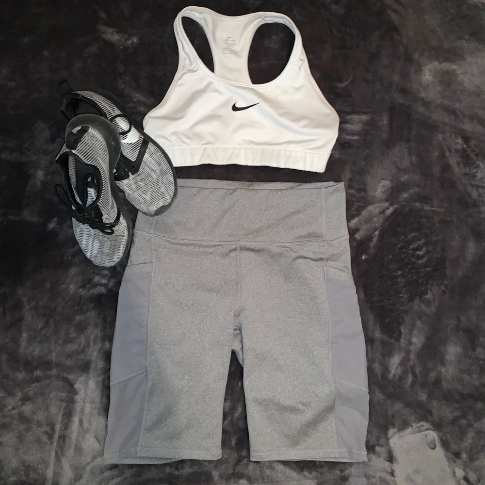 Fabletics Mila Pocket Short